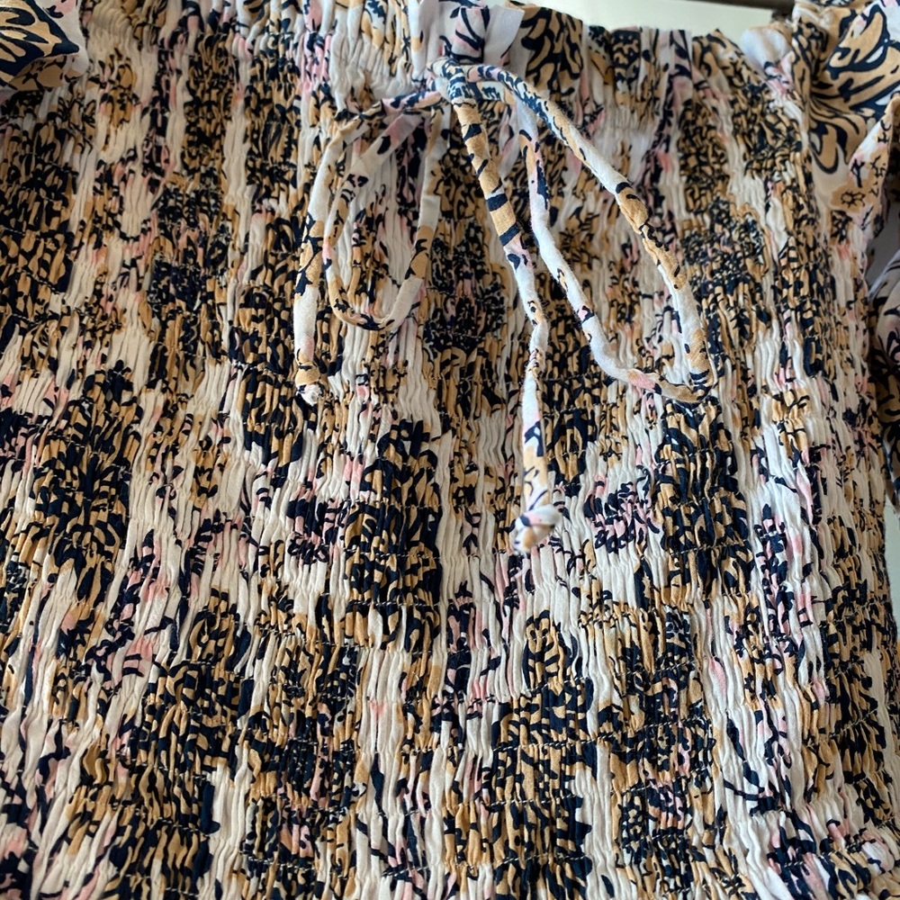NWT House of Lucana Amalfi Dress - Picture 4 of 5